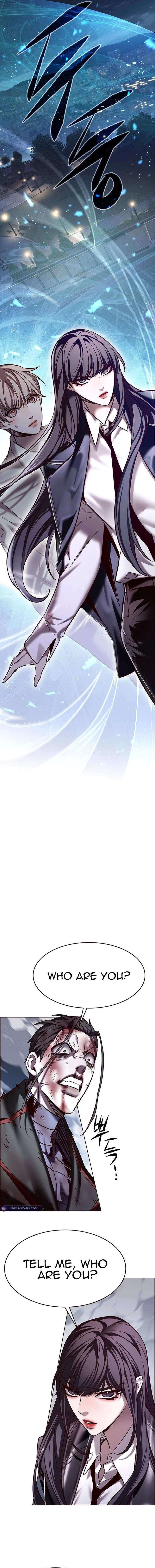Eleceed Chap 300 - Next Chap 301