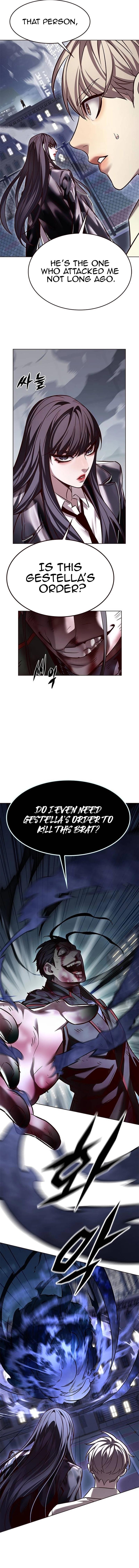 Eleceed Chap 300 - Next Chap 301