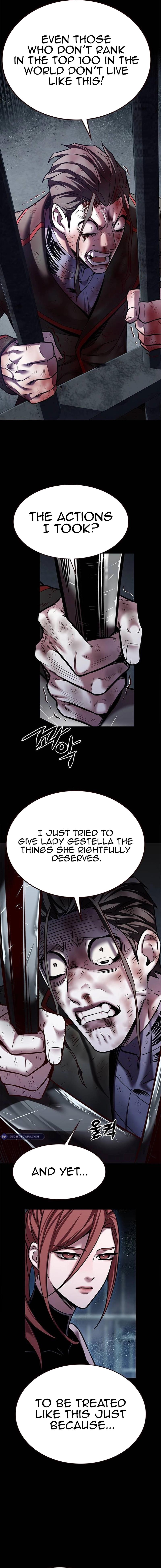 Eleceed Chap 300 - Next Chap 301