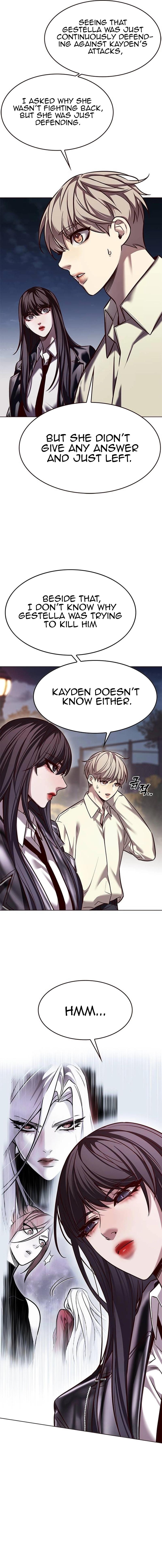 Eleceed Chap 300 - Next Chap 301
