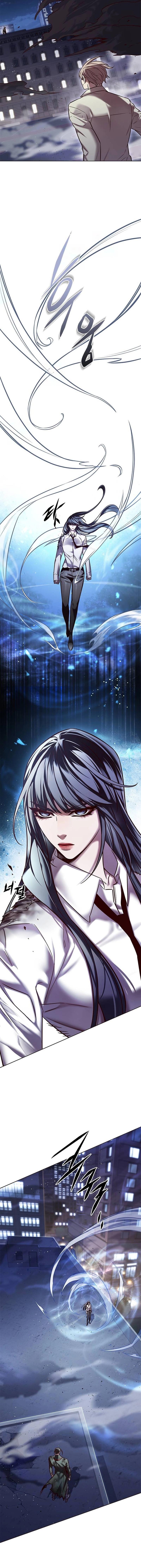 Eleceed Chap 300 - Next Chap 301
