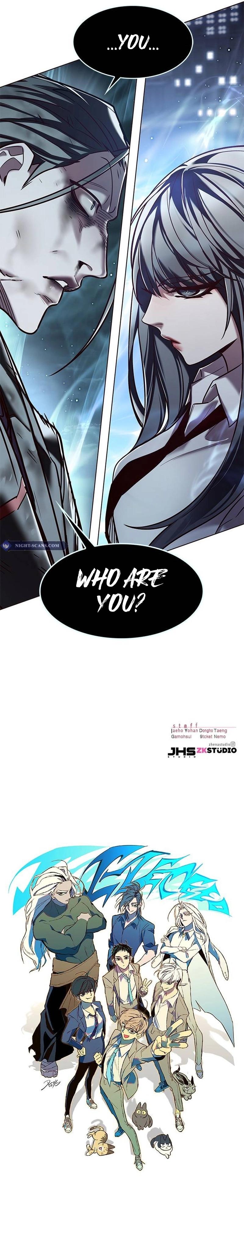 Eleceed Chap 300 - Next Chap 301