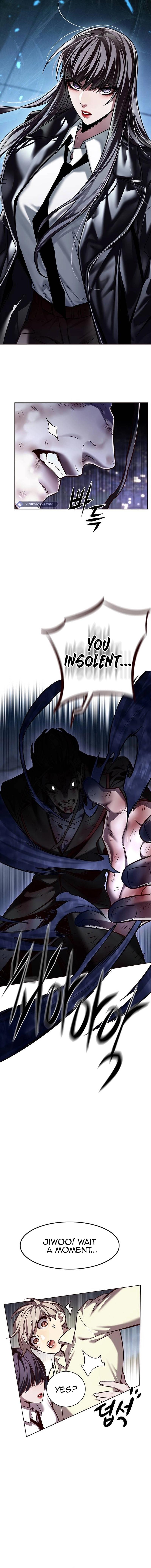 Eleceed Chap 300 - Next Chap 301