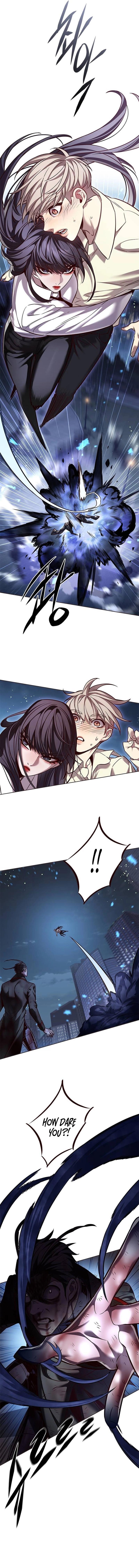 Eleceed Chap 300 - Next Chap 301