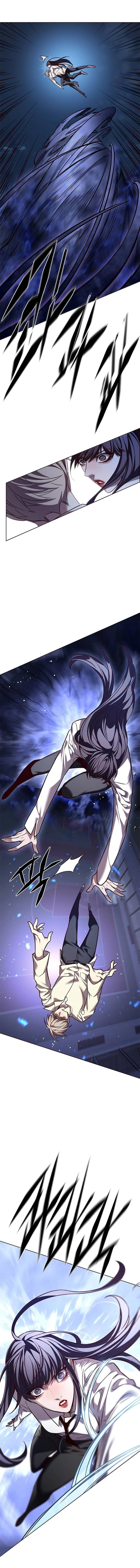 Eleceed Chap 300 - Next Chap 301