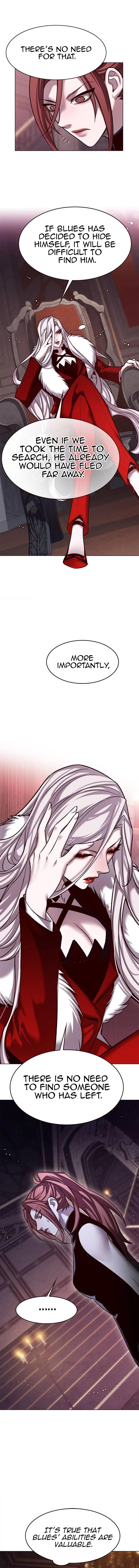 Eleceed Chap 300 - Next Chap 301