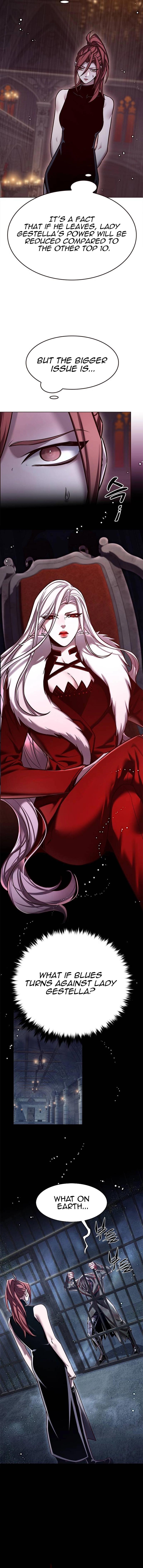 Eleceed Chap 300 - Next Chap 301