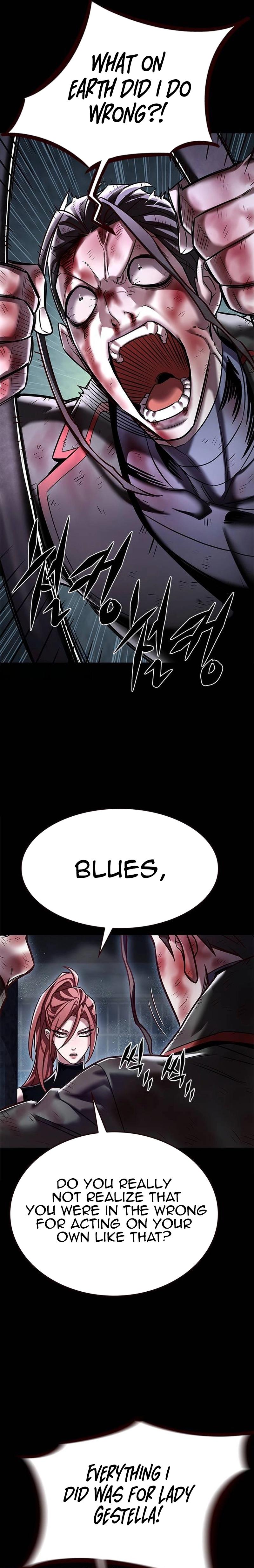 Eleceed Chap 300 - Next Chap 301