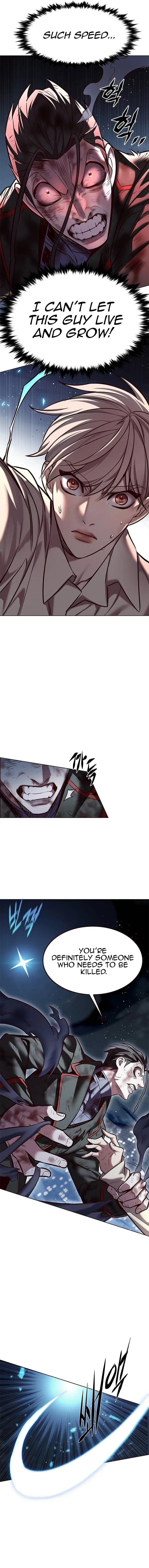 Eleceed Chap 301 - Next Chap 302