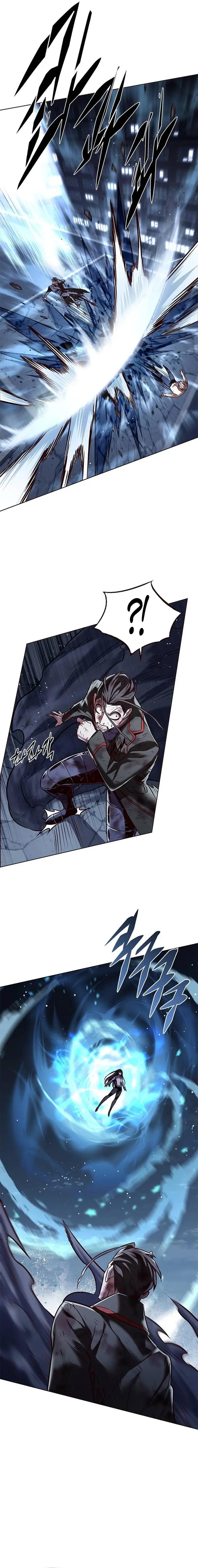 Eleceed Chap 301 - Next Chap 302