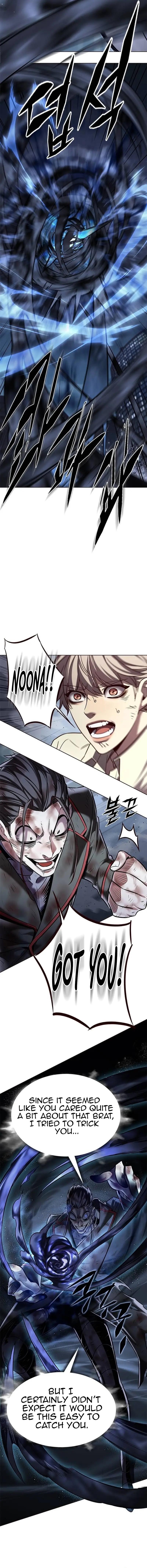 Eleceed Chap 301 - Next Chap 302