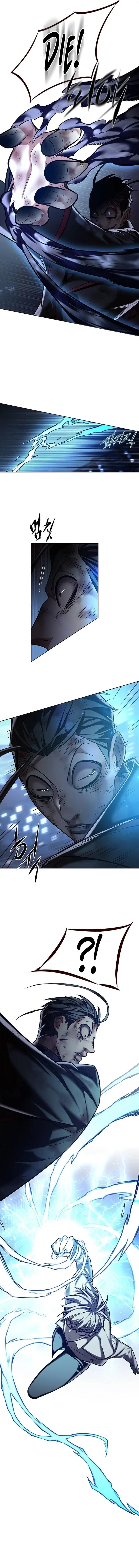 Eleceed Chap 301 - Next Chap 302