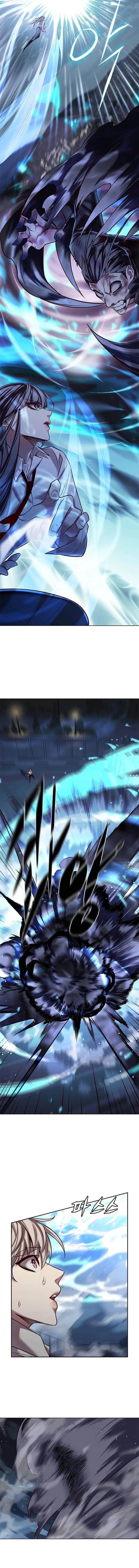 Eleceed Chap 301 - Next Chap 302