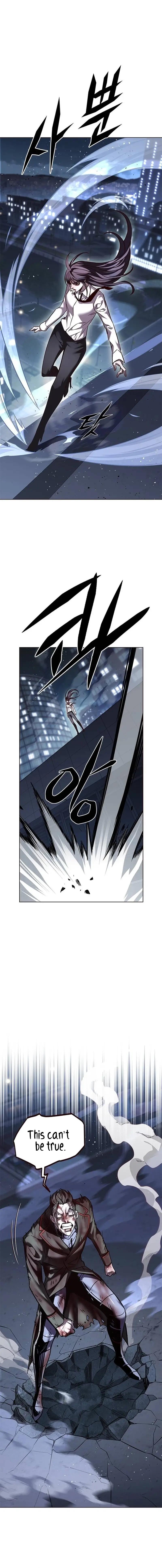 Eleceed Chap 301 - Next Chap 302