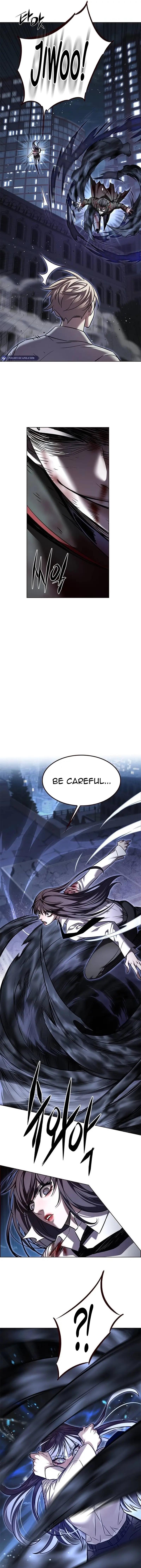 Eleceed Chap 301 - Next Chap 302
