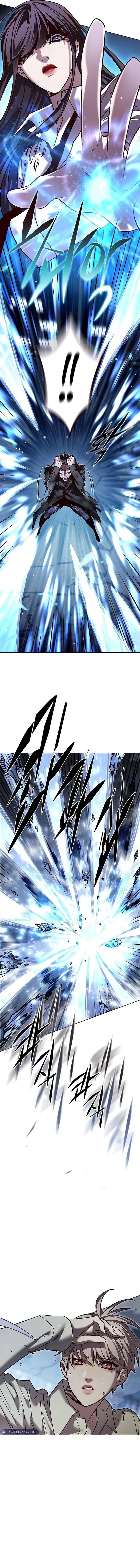 Eleceed Chap 301 - Next Chap 302