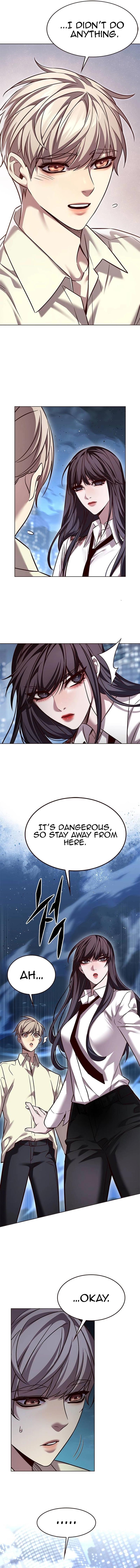 Eleceed Chap 301 - Next Chap 302