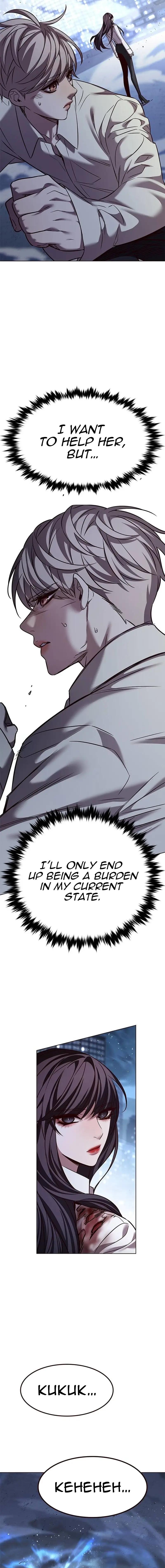 Eleceed Chap 301 - Next Chap 302