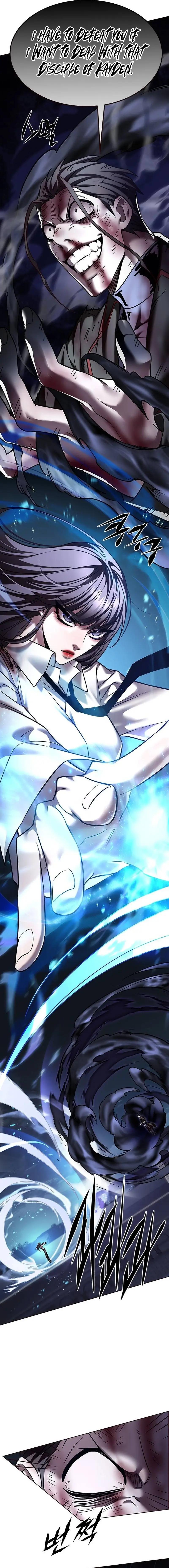Eleceed Chap 301 - Next Chap 302