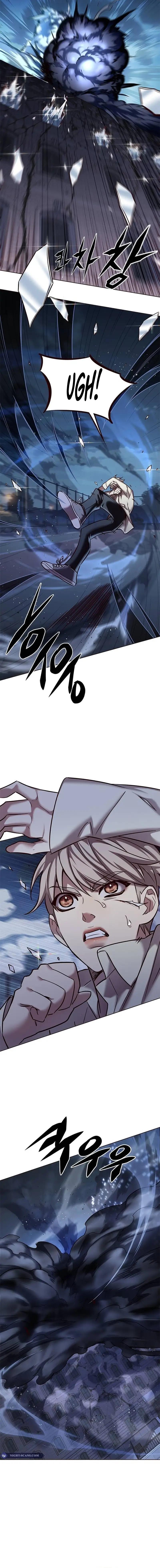 Eleceed Chap 301 - Next Chap 302
