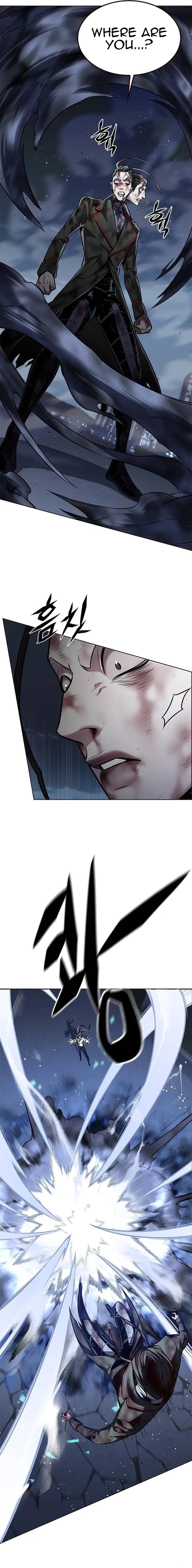 Eleceed Chap 301 - Next Chap 302