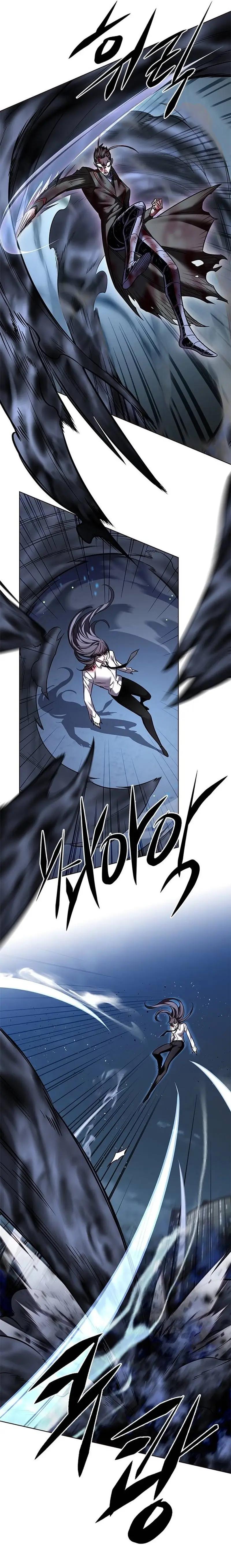 Eleceed Chap 301 - Next Chap 302