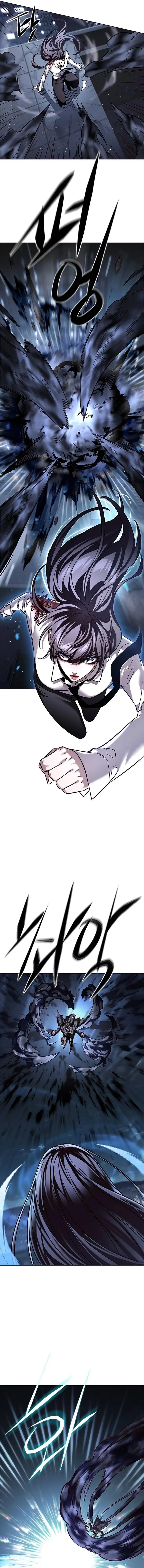 Eleceed Chap 301 - Next Chap 302