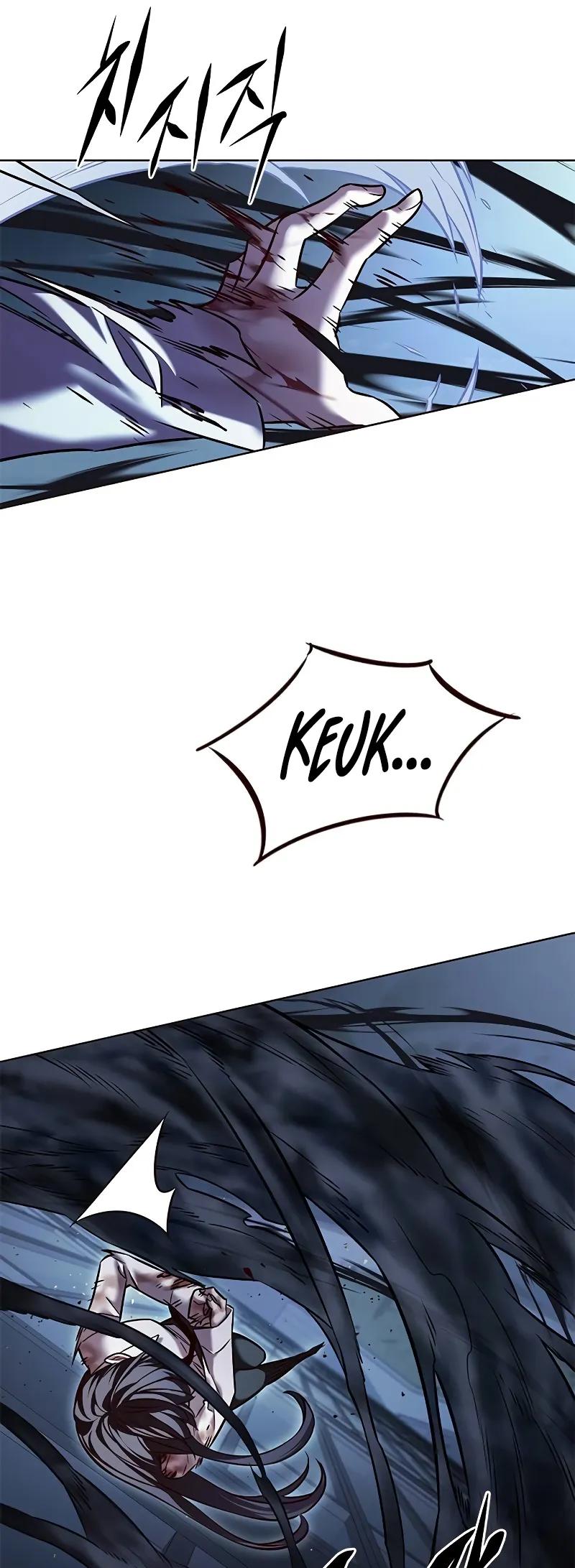 Eleceed Chap 302 - Next Chap 303