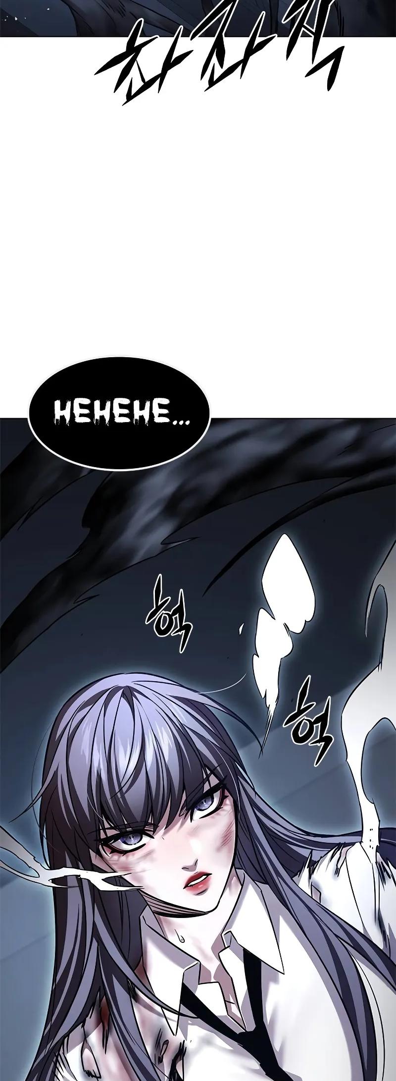 Eleceed Chap 302 - Next Chap 303