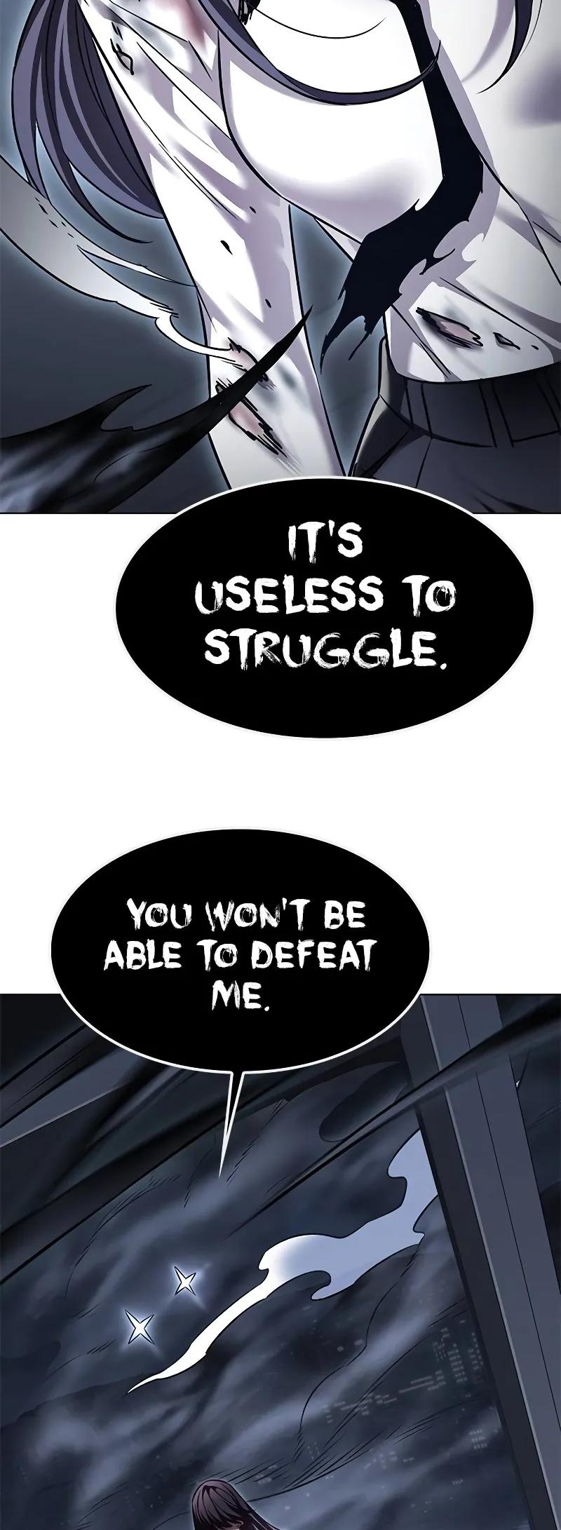 Eleceed Chap 302 - Next Chap 303