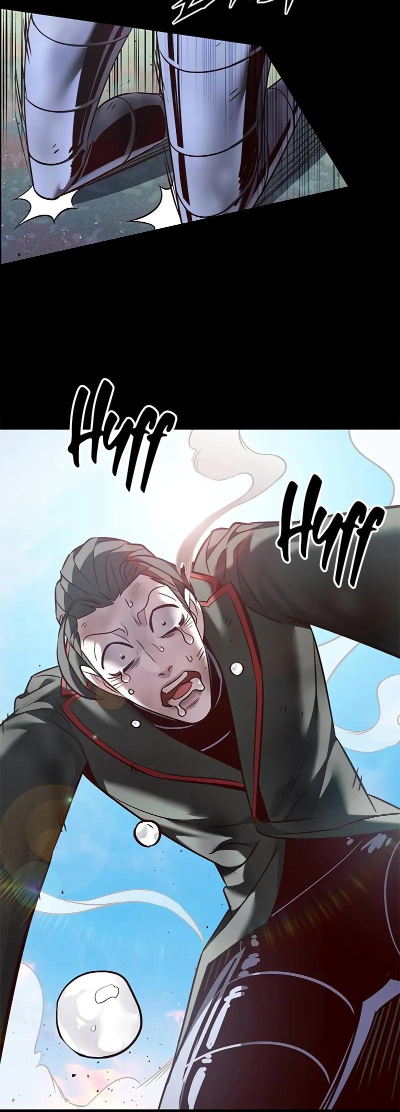 Eleceed Chap 302 - Next Chap 303