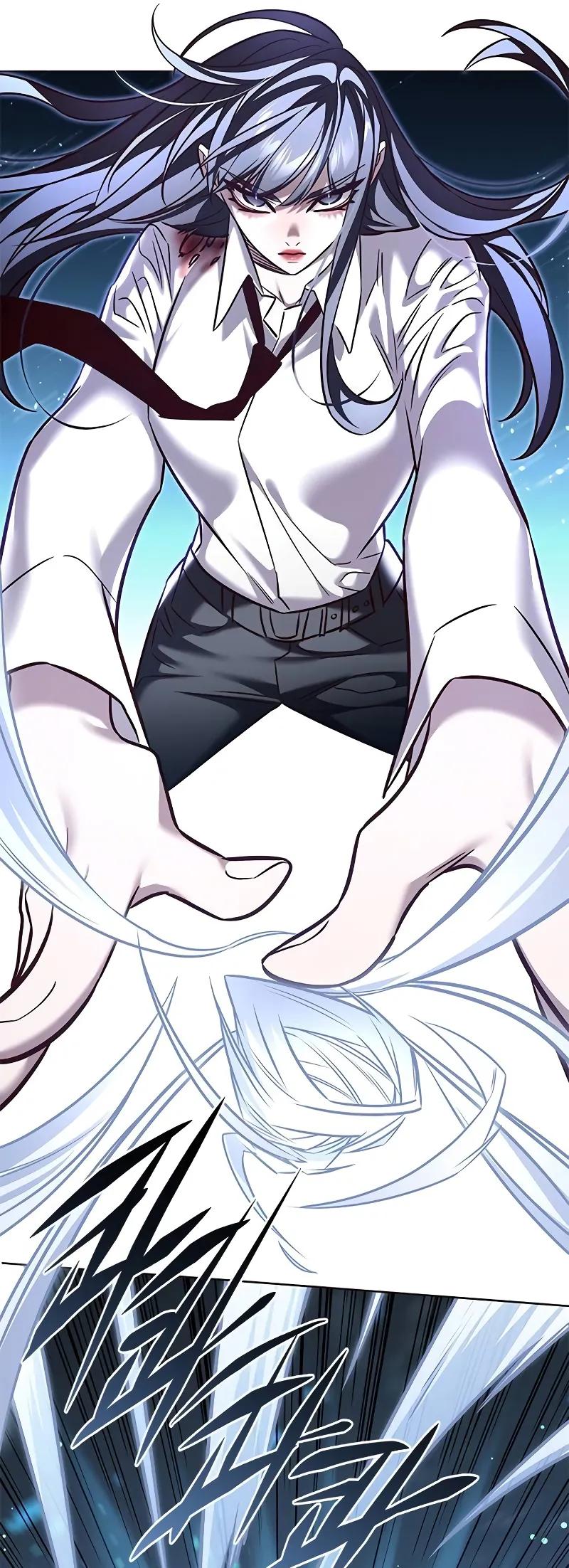 Eleceed Chap 302 - Next Chap 303