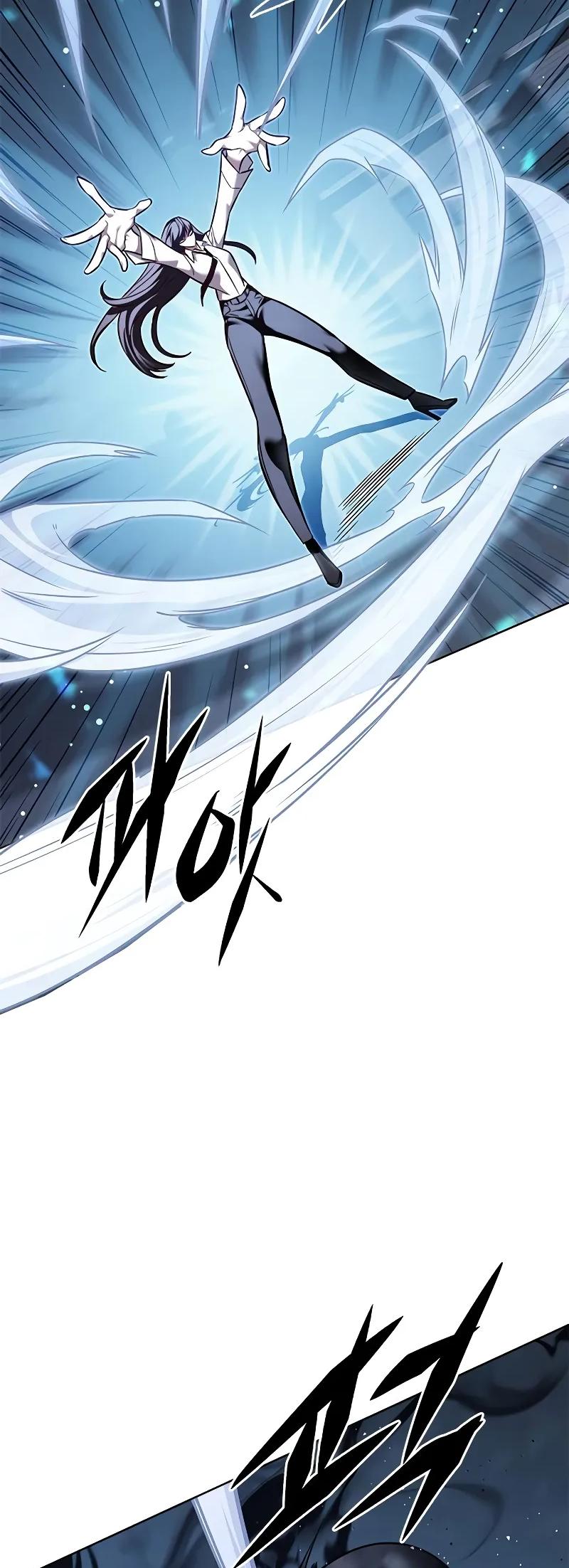 Eleceed Chap 302 - Next Chap 303