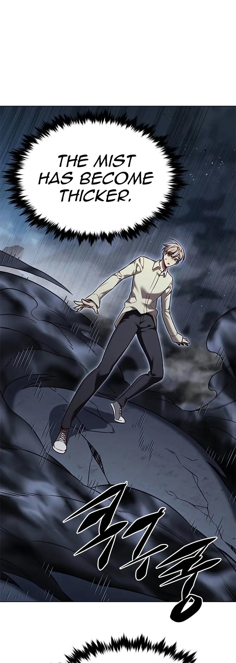 Eleceed Chap 302 - Next Chap 303