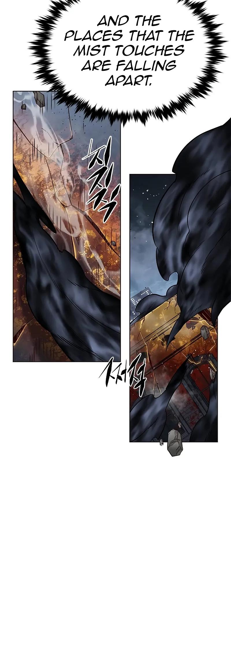 Eleceed Chap 302 - Next Chap 303