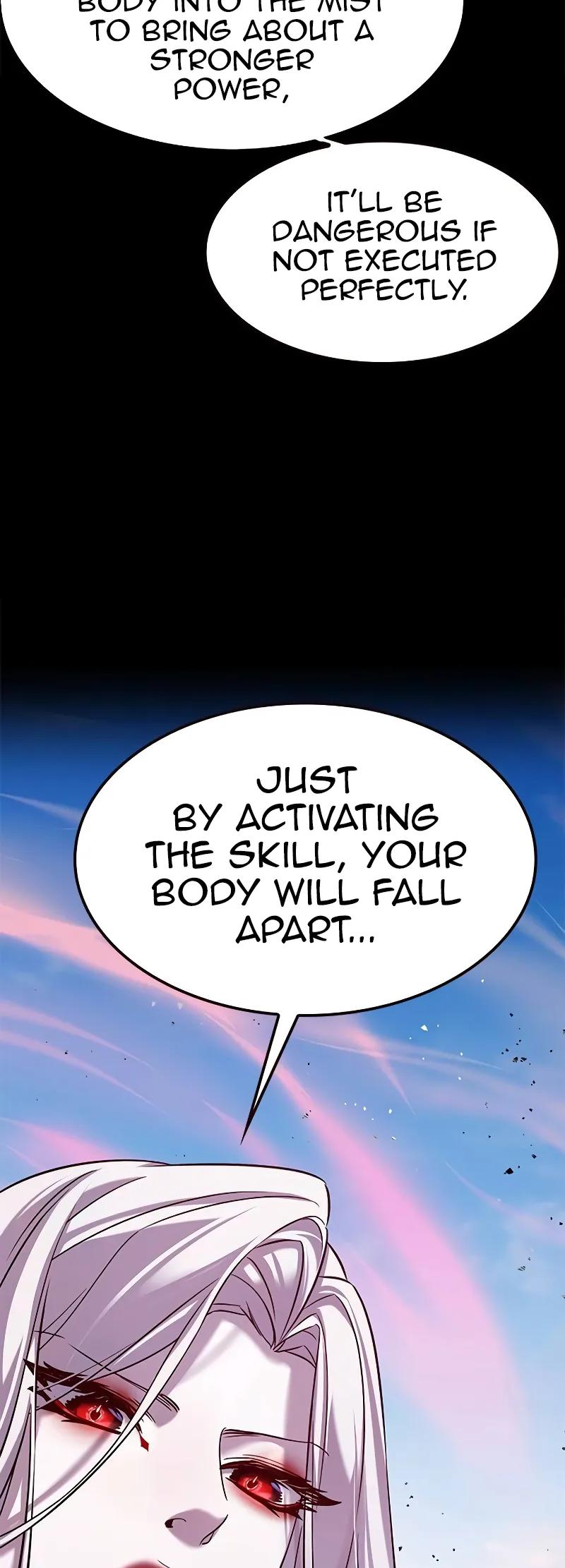 Eleceed Chap 302 - Next Chap 303