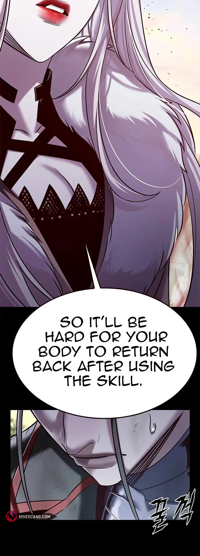 Eleceed Chap 302 - Next Chap 303