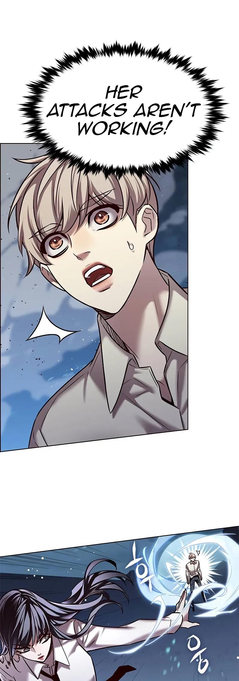 Eleceed Chap 302 - Next Chap 303