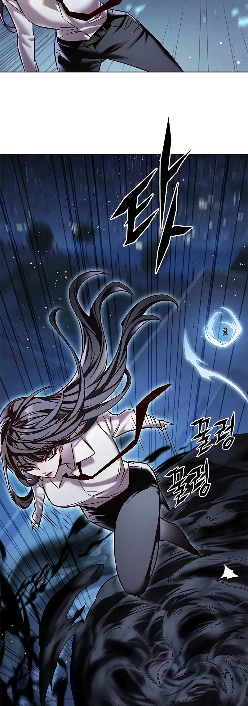 Eleceed Chap 302 - Next Chap 303