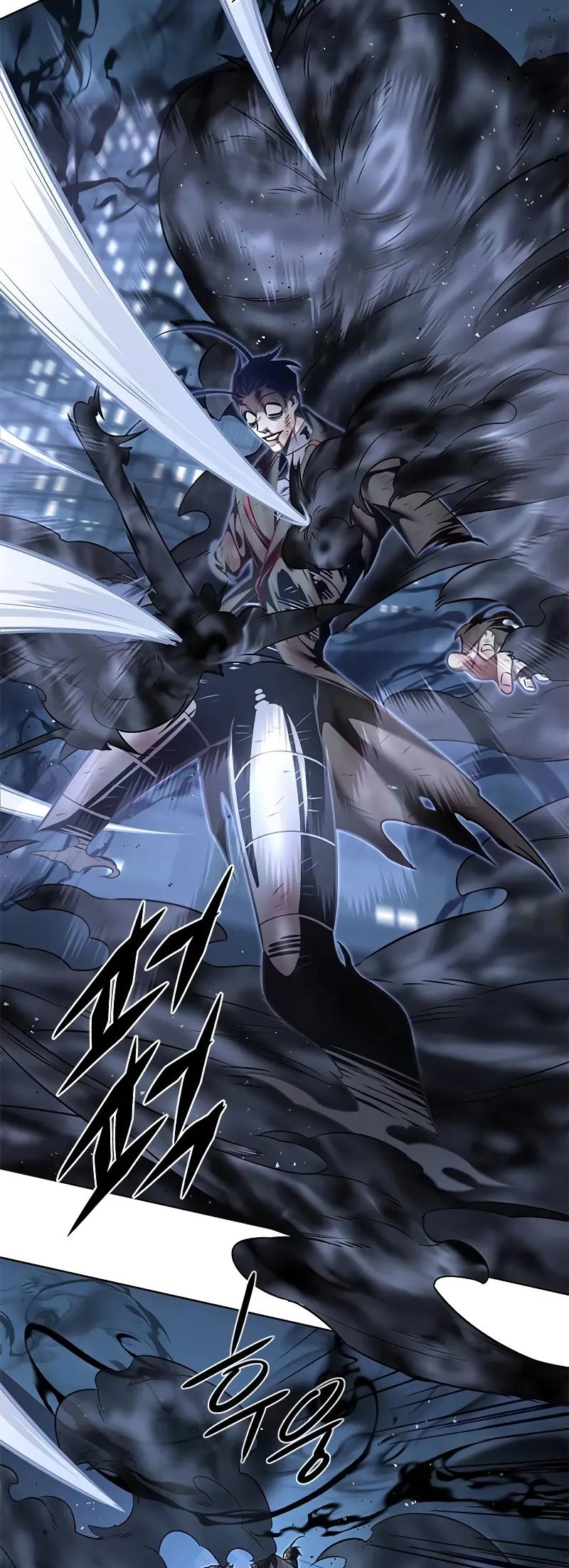 Eleceed Chap 302 - Next Chap 303