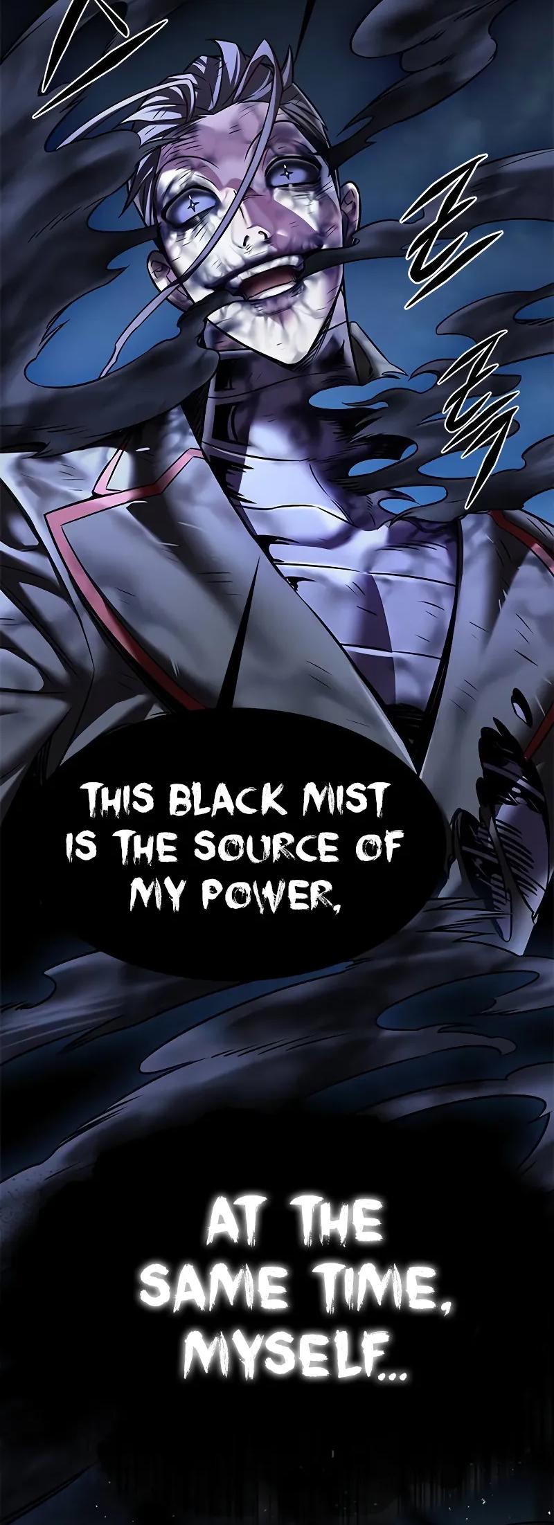 Eleceed Chap 302 - Next Chap 303