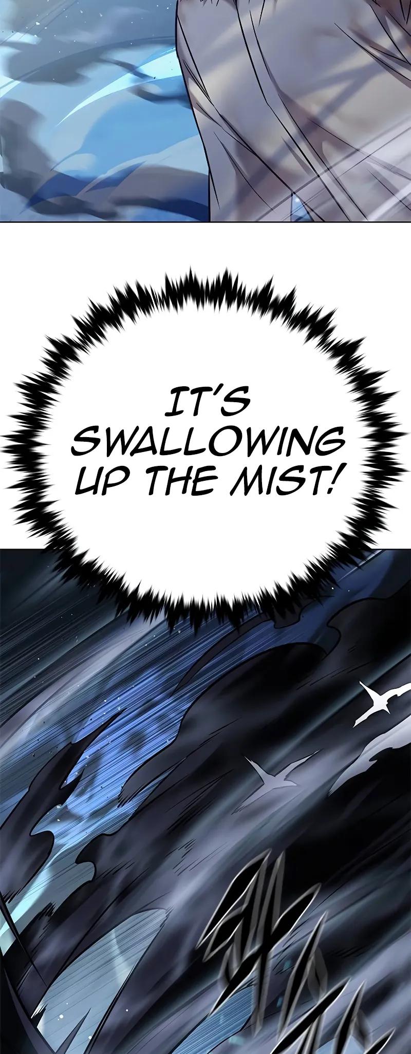 Eleceed Chap 302 - Next Chap 303