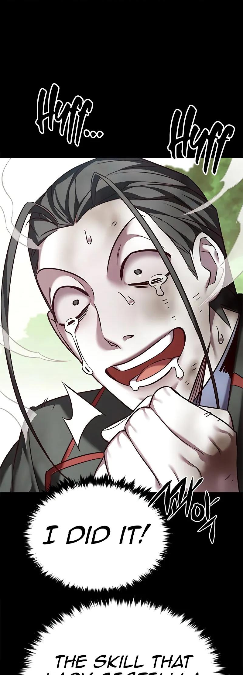 Eleceed Chap 302 - Next Chap 303