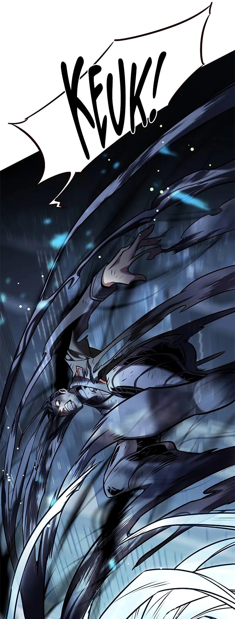 Eleceed Chap 302 - Next Chap 303