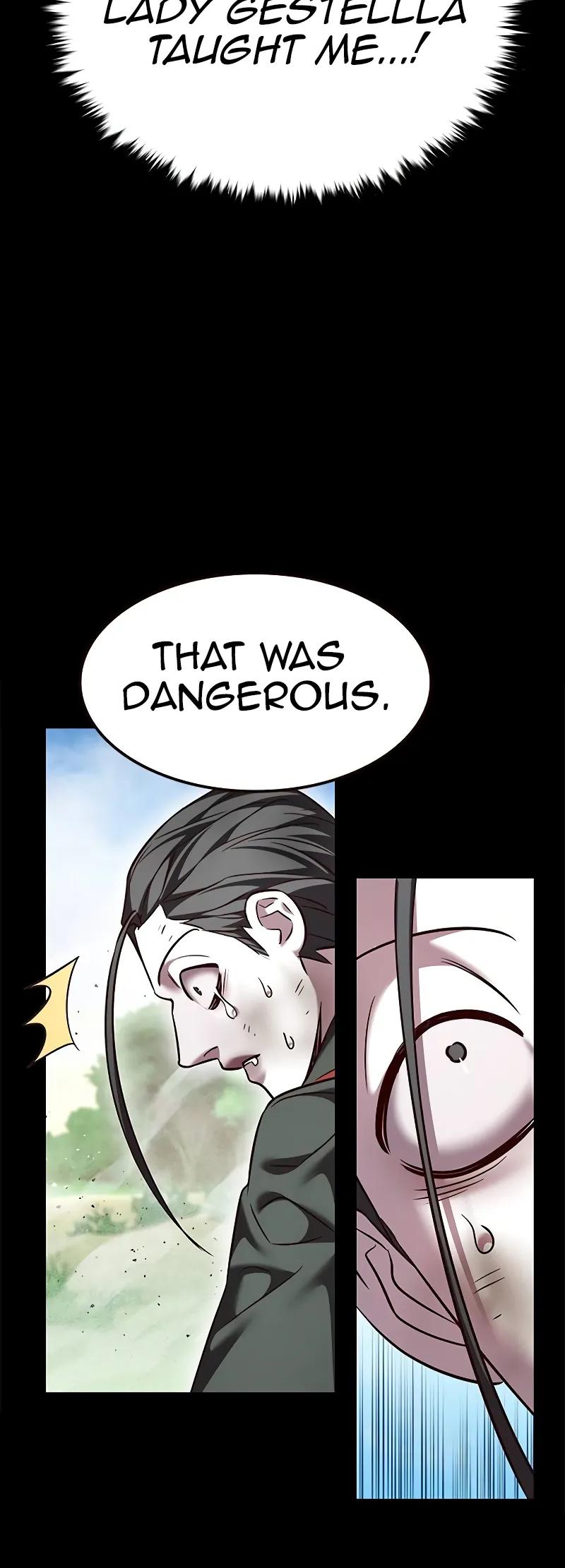 Eleceed Chap 302 - Next Chap 303