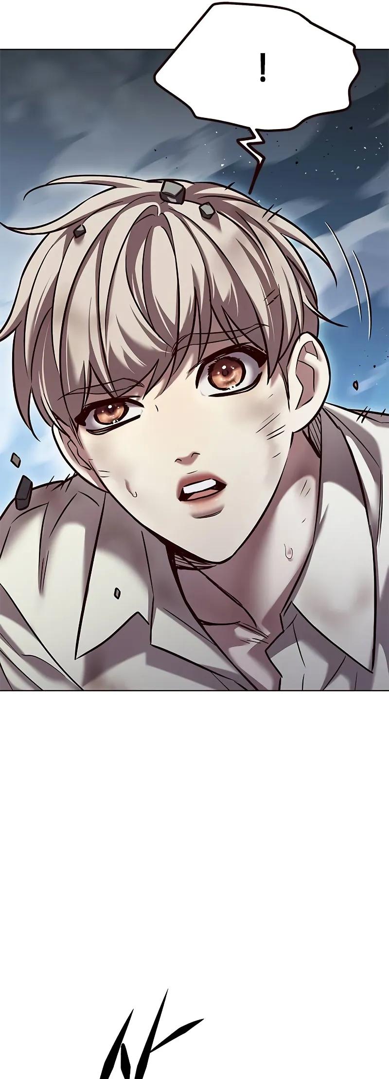 Eleceed Chap 302 - Next Chap 303