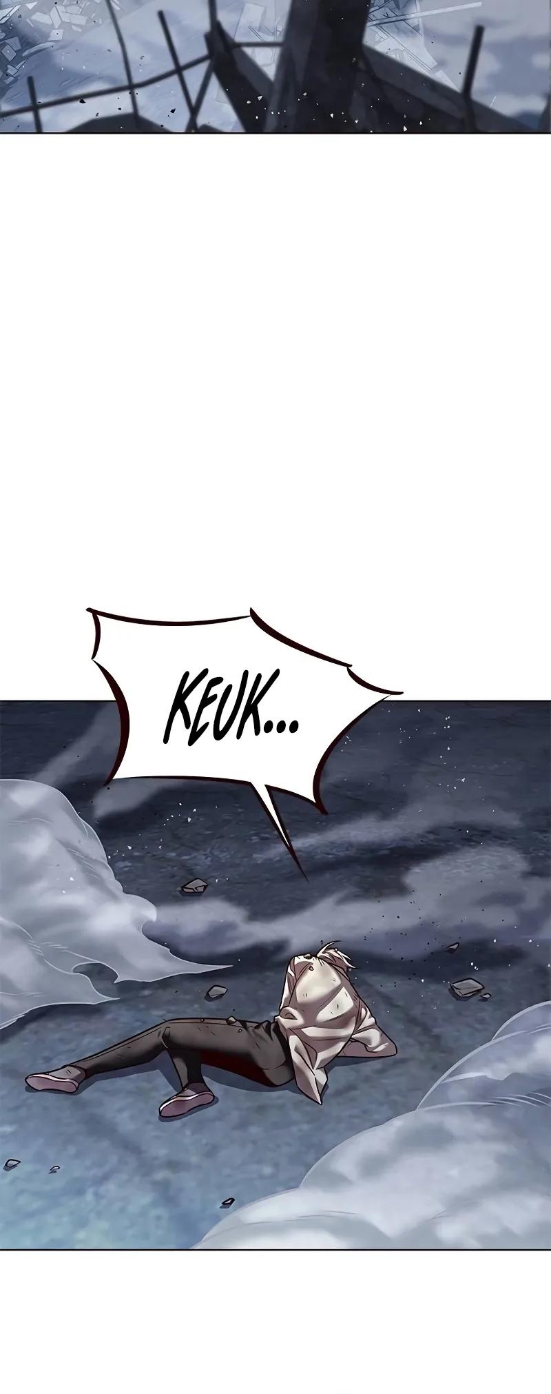 Eleceed Chap 302 - Next Chap 303