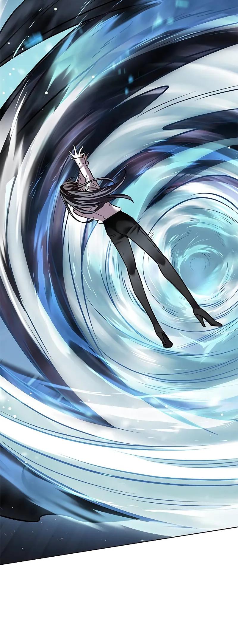 Eleceed Chap 302 - Next Chap 303