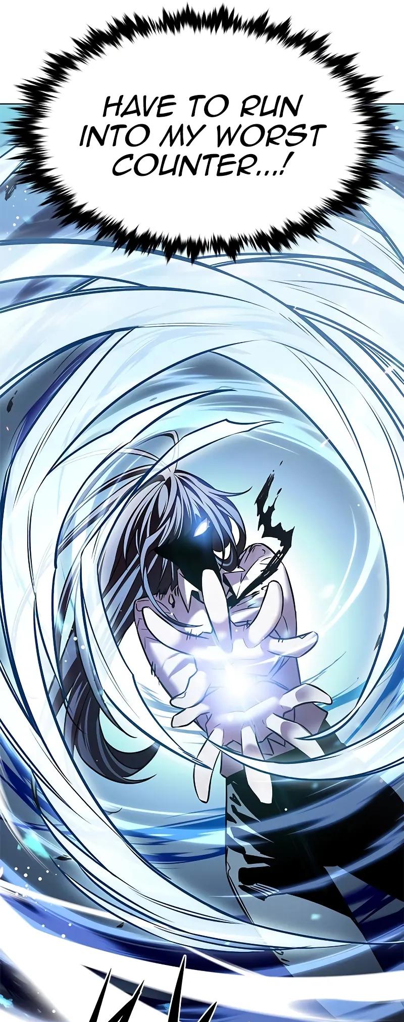 Eleceed Chap 302 - Next Chap 303
