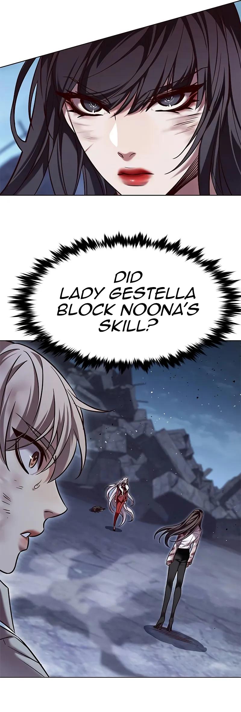 Eleceed Chap 302 - Next Chap 303